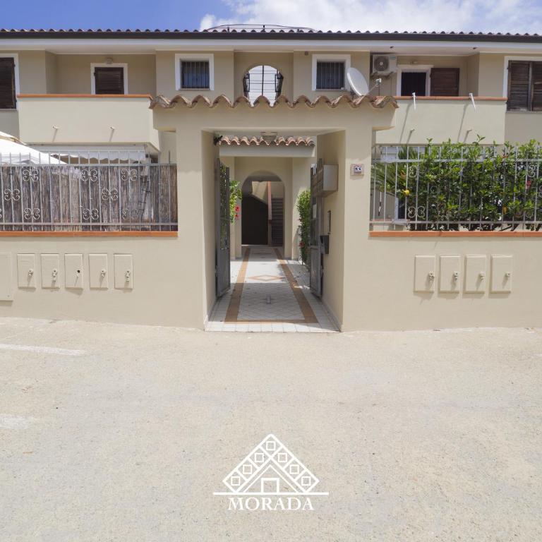 Residenza Bougainvillea - MORADA - Appartamento con 2 Camere da Letto - 21