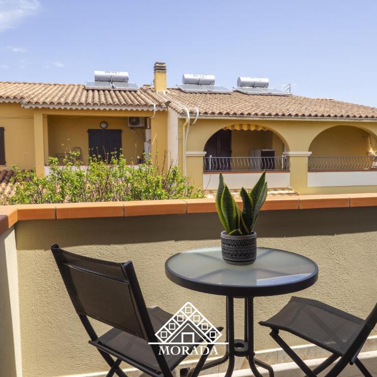 Residenza Bougainvillea - MORADA - Appartamento con 2 Camere da Letto - 15