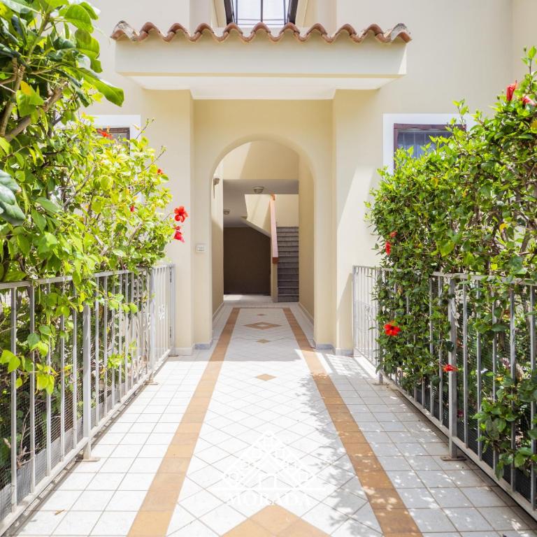 Residenza Bougainvillea - MORADA - Appartamento con 2 Camere da Letto - 20