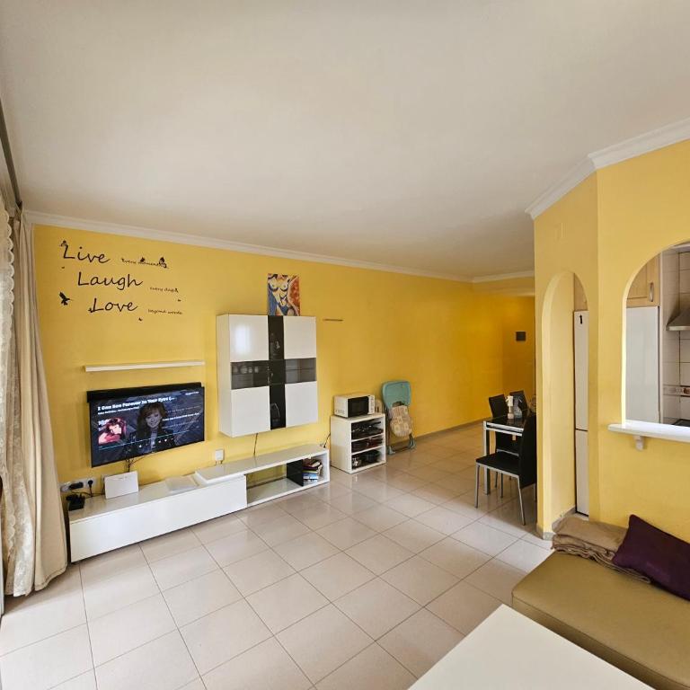 Away but Home - Apartamento - Planta baja - 9
