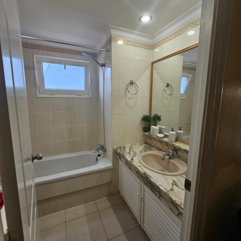 Away but Home - Apartamento - Planta baja - 6