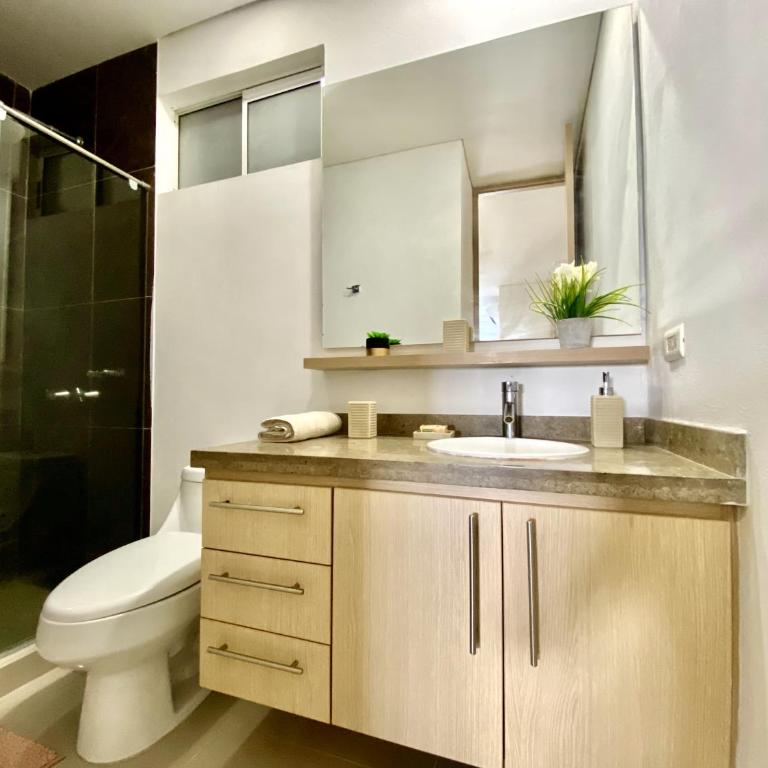 Reserva del Mar - Apartamento de 3 dormitorios y vistas al mar - 8
