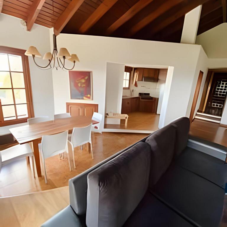 Acogedora casa con vista al lago complejo turístico - Casa de 3 dormitorios - 8