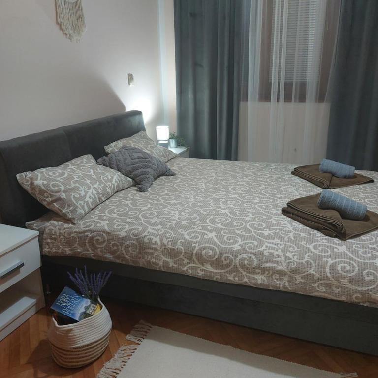 Apartman La Viva Sokobanja - Apartman sa 2 Spavaće Sobe - 5