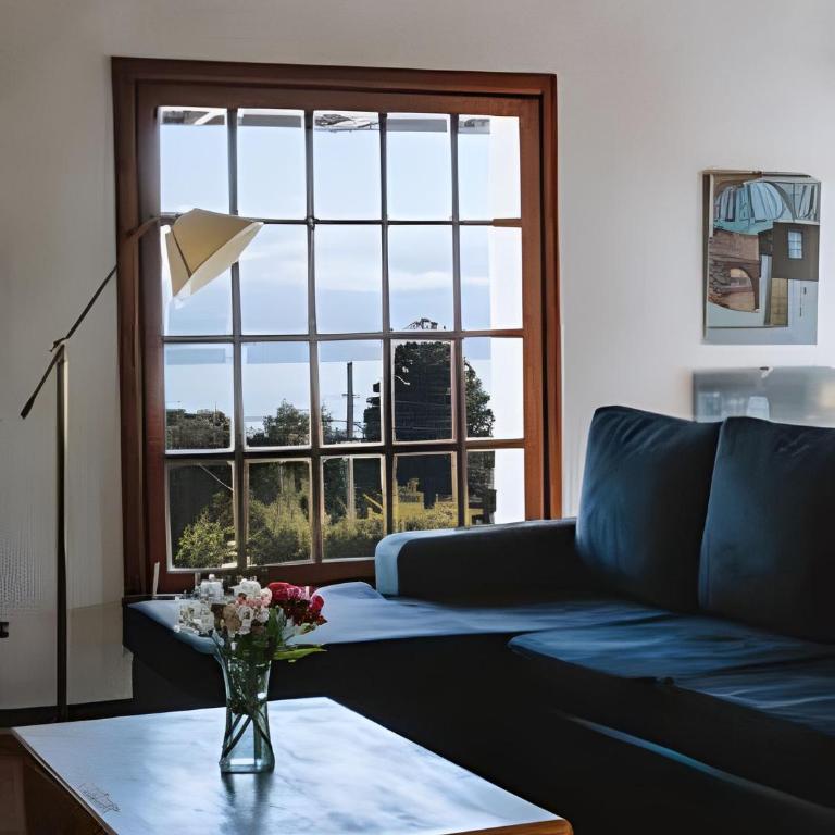 Acogedora casa con vista al lago complejo turístico - Casa de 3 dormitorios - 18