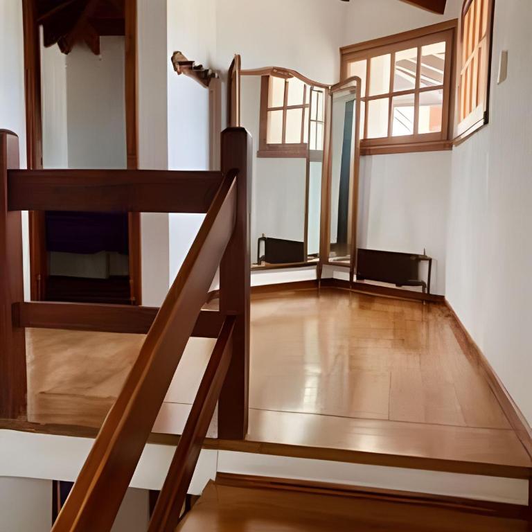 Acogedora casa con vista al lago complejo turístico - Three-Bedroom House - 26