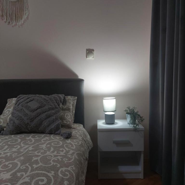 Apartman La Viva Sokobanja - Apartman sa 2 Spavaće Sobe - 6