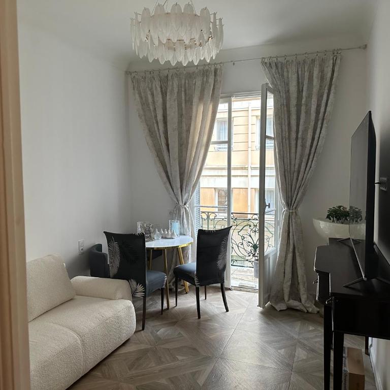 La Victoire - Appartement 2 Chambres - 3