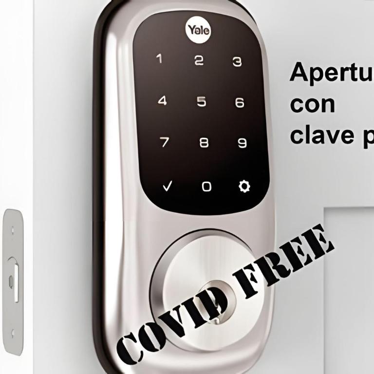 Living Flores - Apartamento - 24