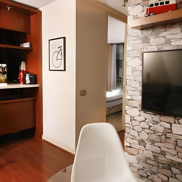 Living Flores - Apartamento - 38