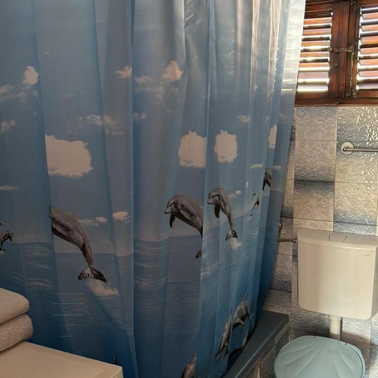 Stan Apatman Mirela - Two-Bedroom Apartment with Terrace and Sea View - 18