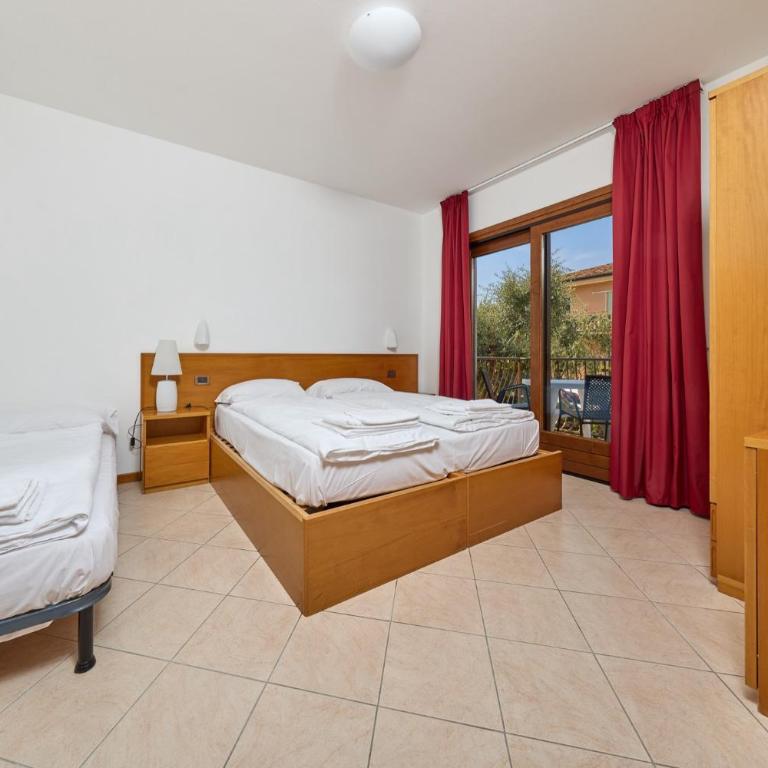 Locanda Bellavista food&rooms - Camera Tripla - 4
