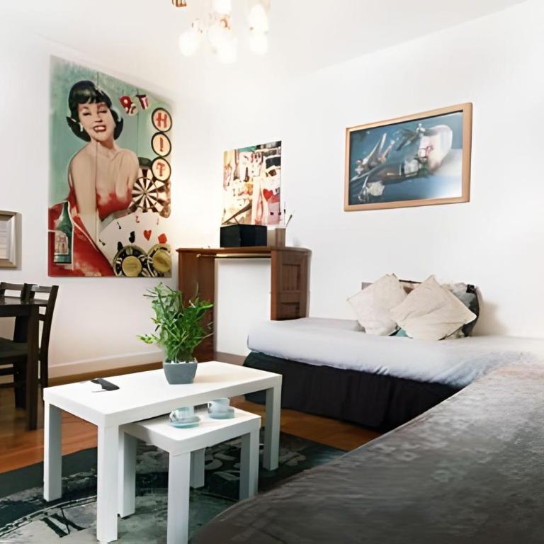 Living Huelen - Apartamento - 1