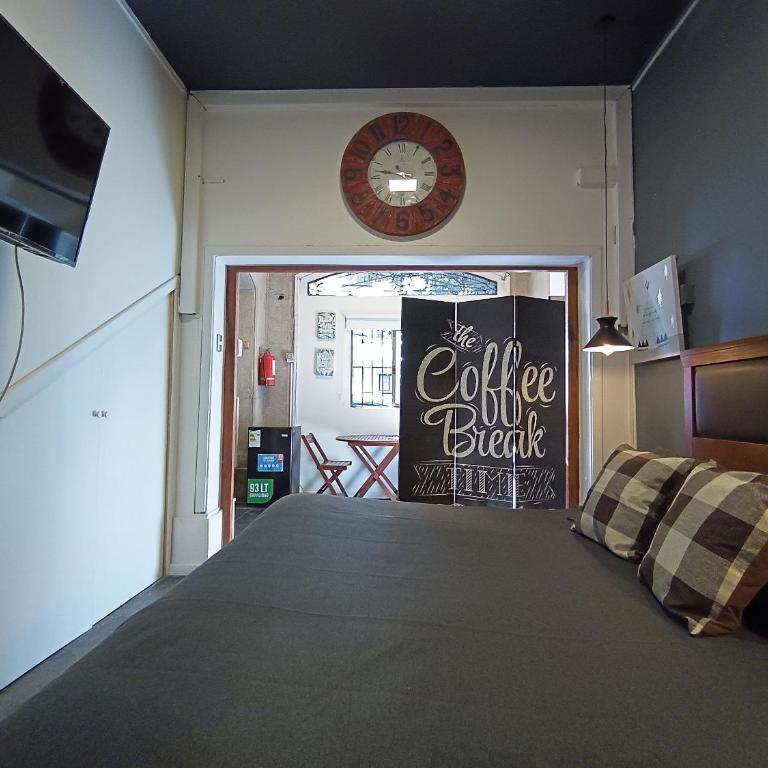 Living Huelen - Estudio - 7