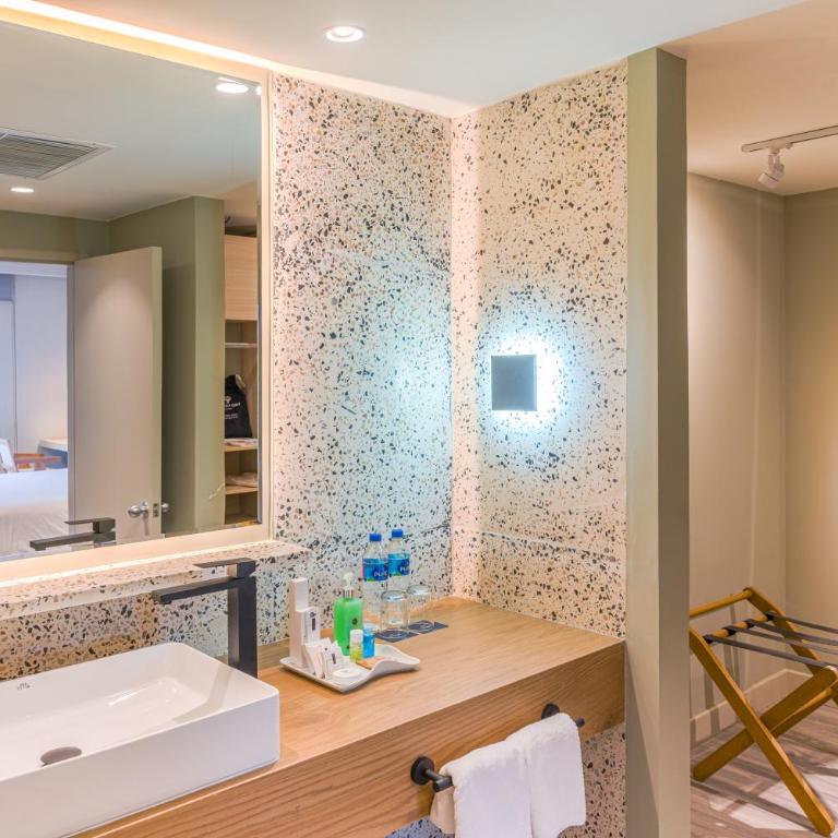 Oro Verde Machala - Suite Executive - 9