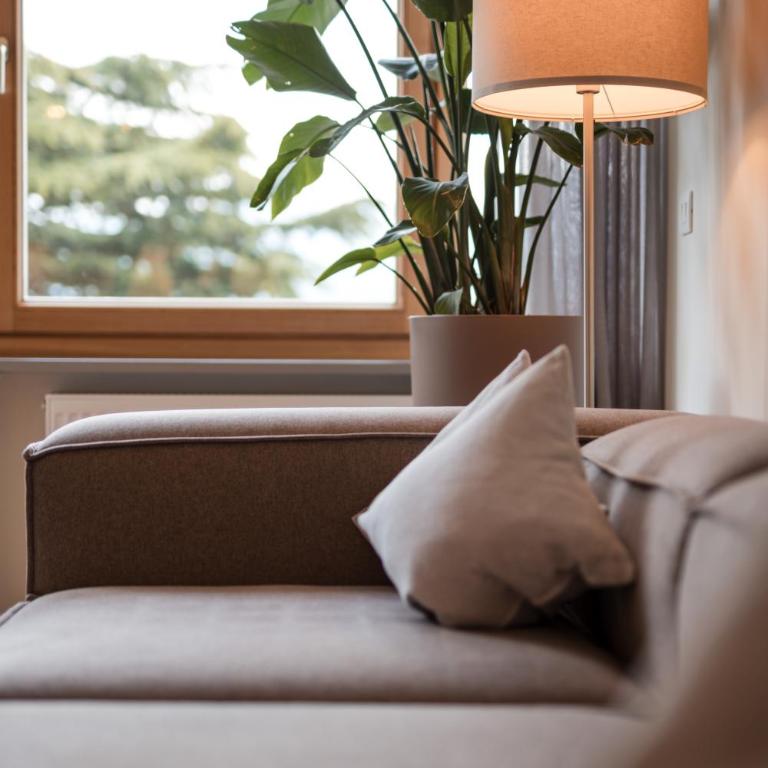 Promenaden Lounge - Appartamento con 1 Camera da Letto - 6