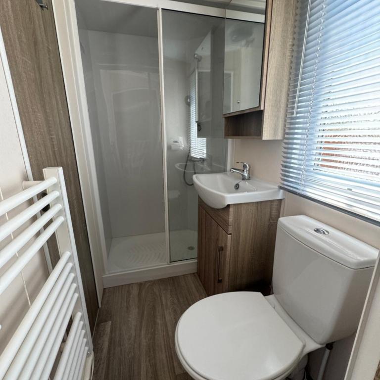 Mobil-home tout confort - Mobile Home - 2