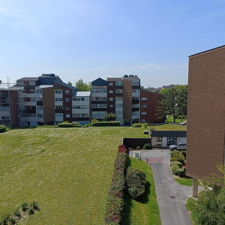 L'Échappée lumineuse - Appartement 1 Chambre - 8