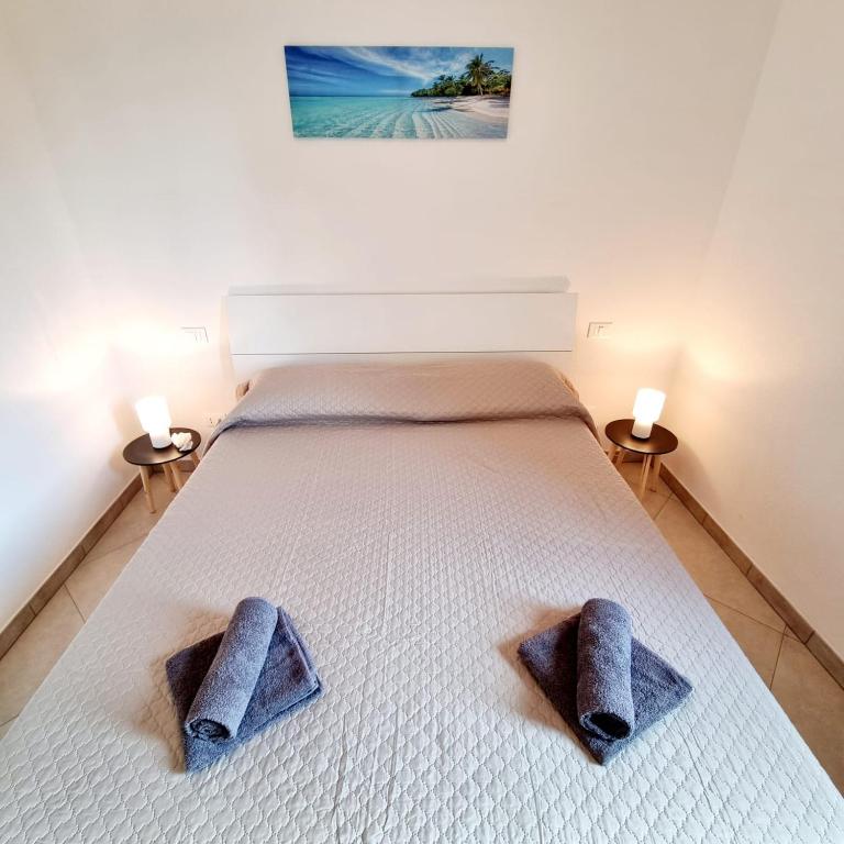Relax & piscina a due passi dal lago "Family Sole" - Appartamento con 1 Camera da Letto - 29