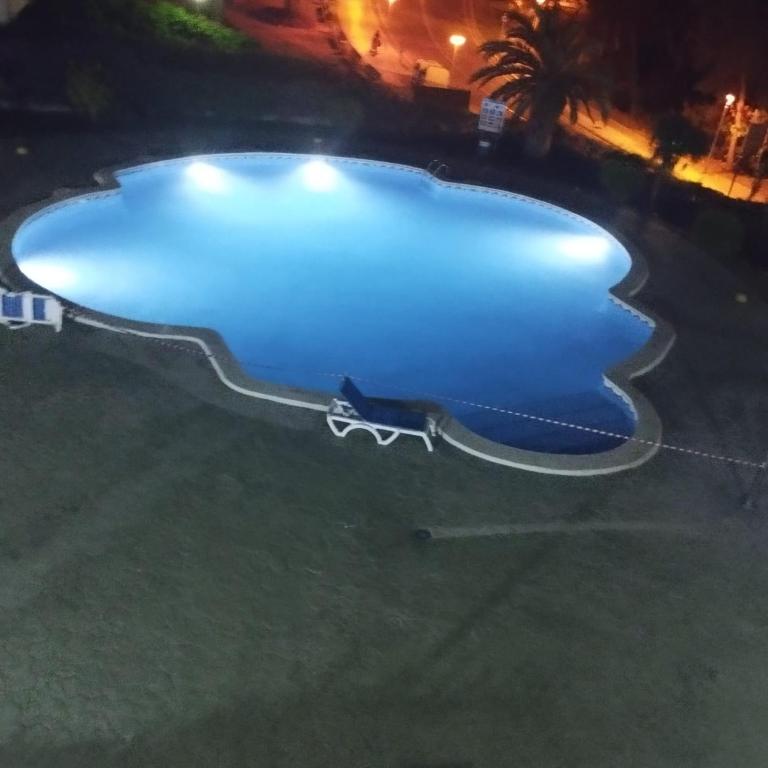 Family Relax Salou - Apartamento Familiar de 2 dormitorios - 23