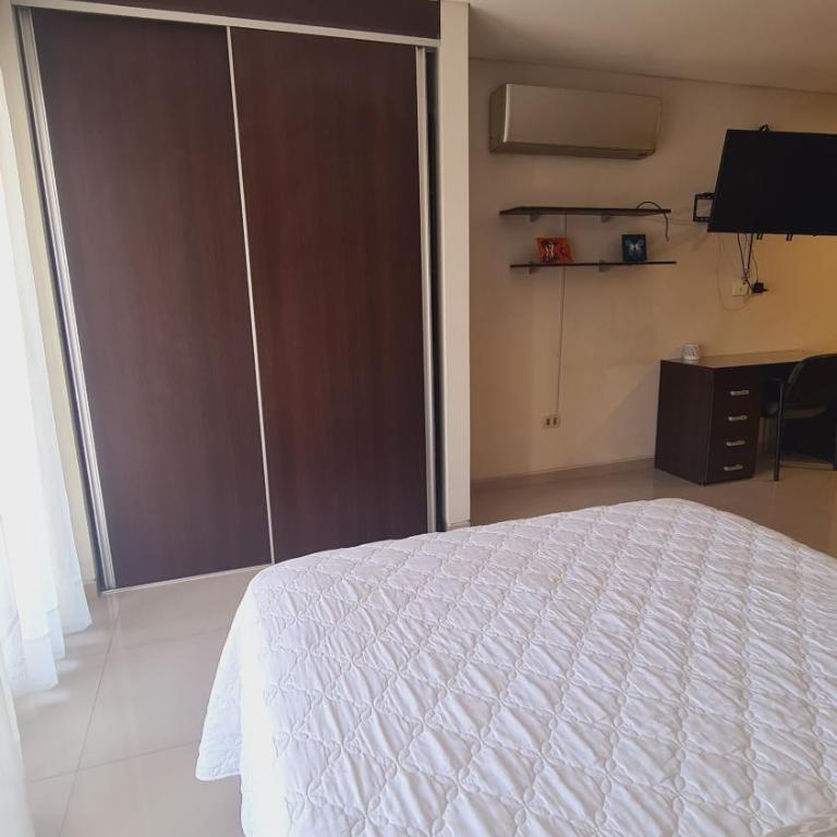Oasis, Refugio de Tranquilidad - Apartamento de 1 dormitorio - 26
