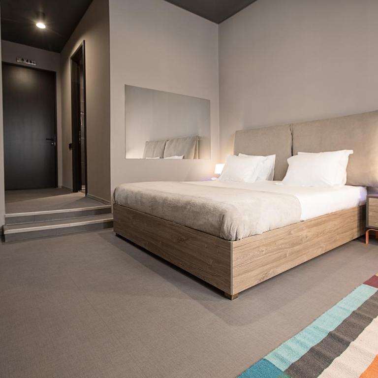 Avangarda Suites - Junior Suite - 4