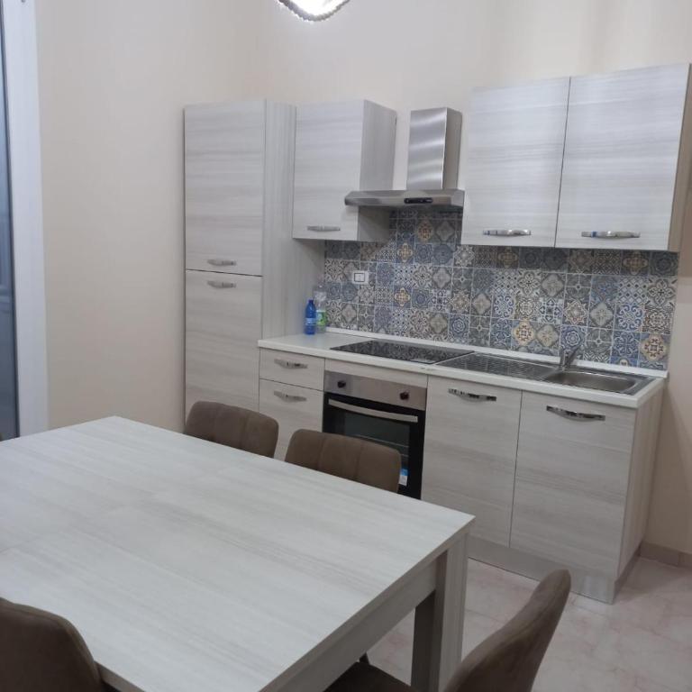 Casa Vacanze Perla Marina - Apartment mit 3 Schlafzimmern - 4