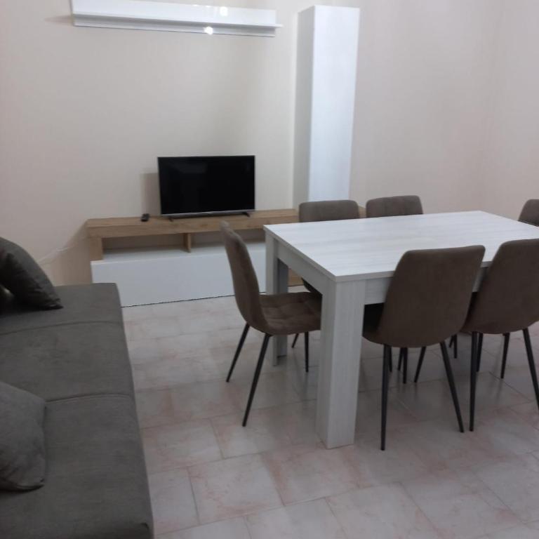 Casa Vacanze Perla Marina - Apartment mit 3 Schlafzimmern - 6