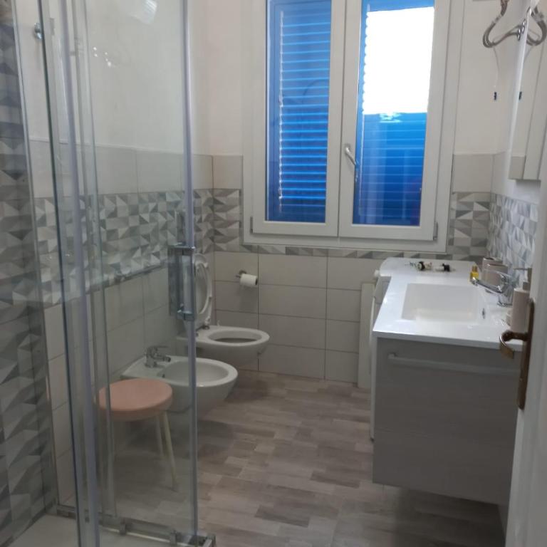 Casa Vacanze Perla Marina - Apartment mit 3 Schlafzimmern - 9