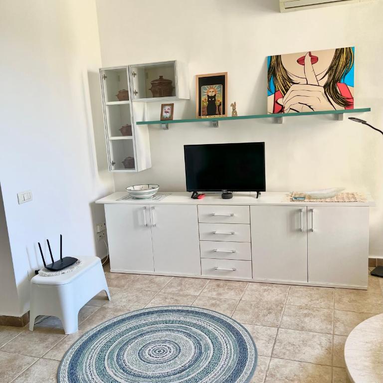 Casa Isetta & La Casetta degli Dei - Appartamento - Piano Terra - 6