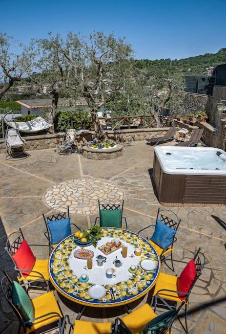 Casa La Cycas - Casa con 3 Camere da Letto - 27