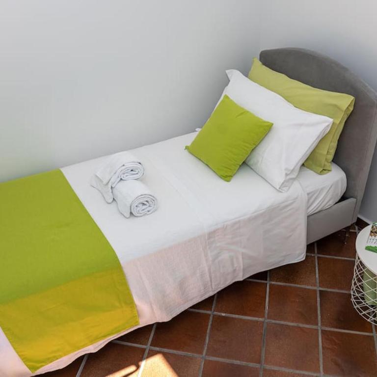 Casa La Cycas - Casa con 3 Camere da Letto - 22