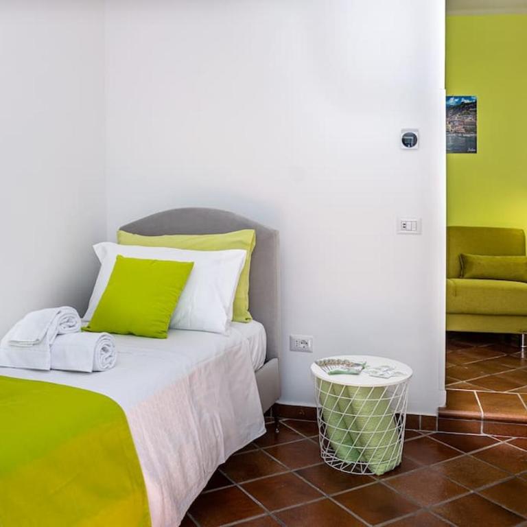 Casa La Cycas - Casa con 3 Camere da Letto - 21