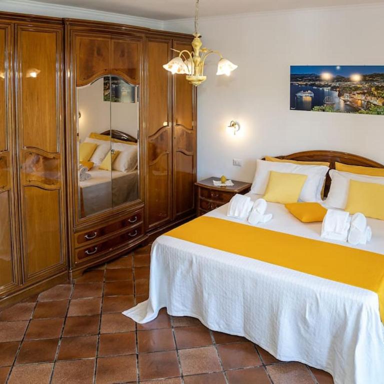 Casa La Cycas - Casa con 3 Camere da Letto - 19