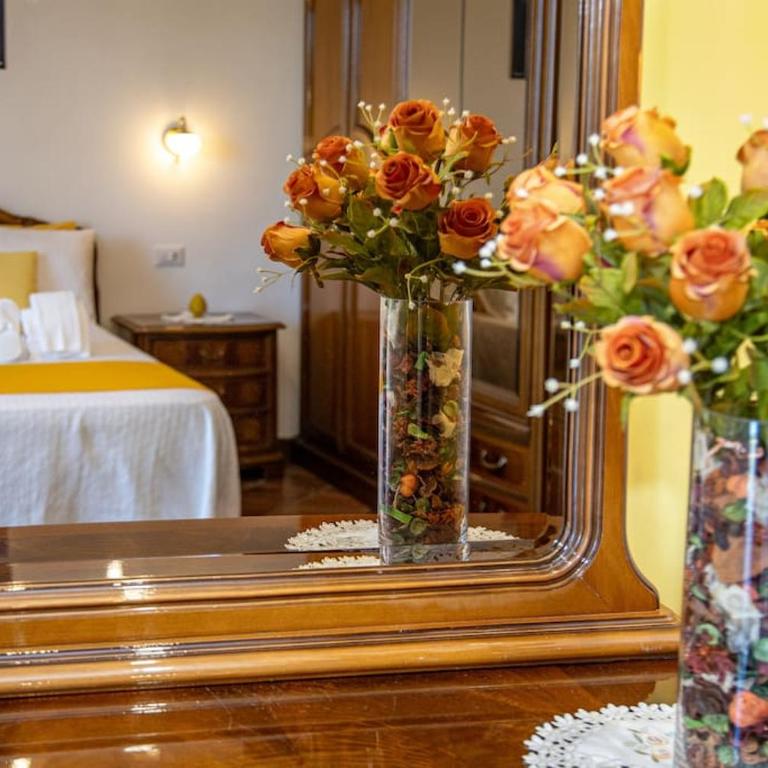Casa La Cycas - Casa con 3 Camere da Letto - 17