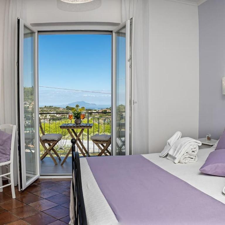 Casa La Cycas - Casa con 3 Camere da Letto - 14