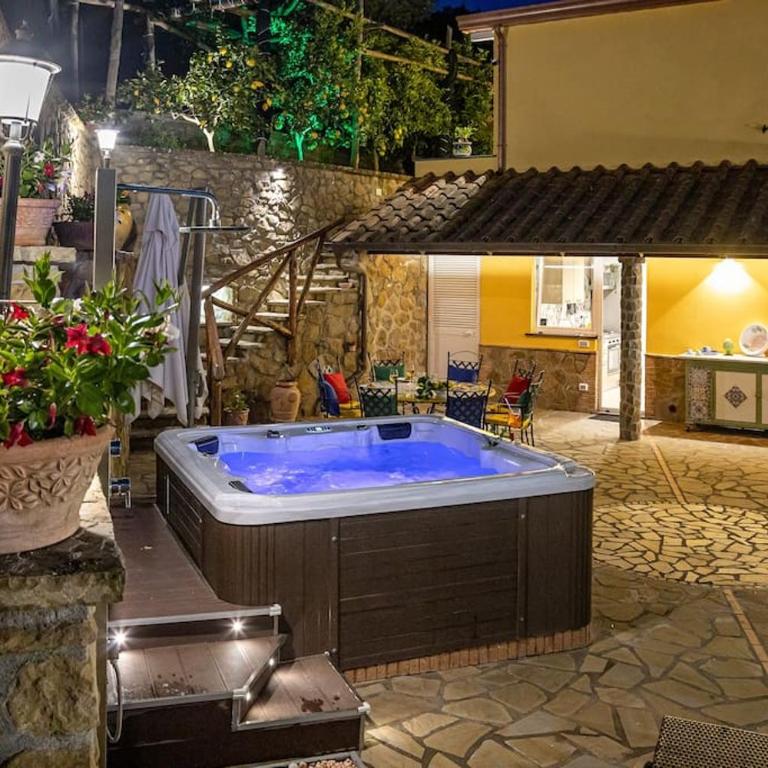 Casa La Cycas - Casa con 3 Camere da Letto - 10