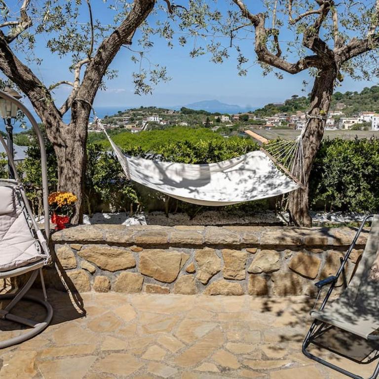 Casa La Cycas - Casa con 3 Camere da Letto - 9