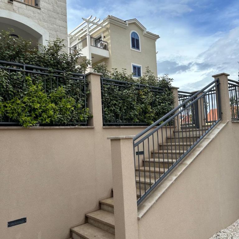 LUSTICA BAY GARDEN APARTMENT, Centrale - Studio Apartman - 7