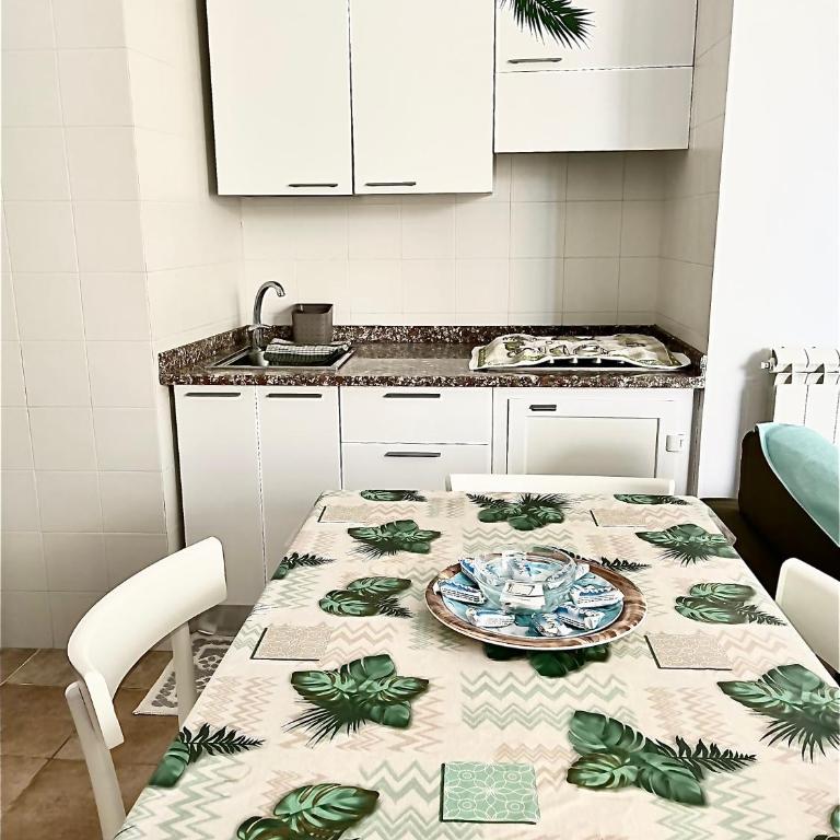 Casa Isetta & La Casetta degli Dei - Appartamento - Piano Terra - 3