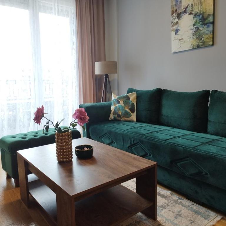 Apartman 49 - One-Bedroom Apartment - 23