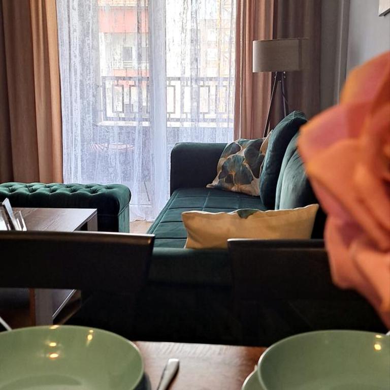 Apartman 49 - One-Bedroom Apartment - 24