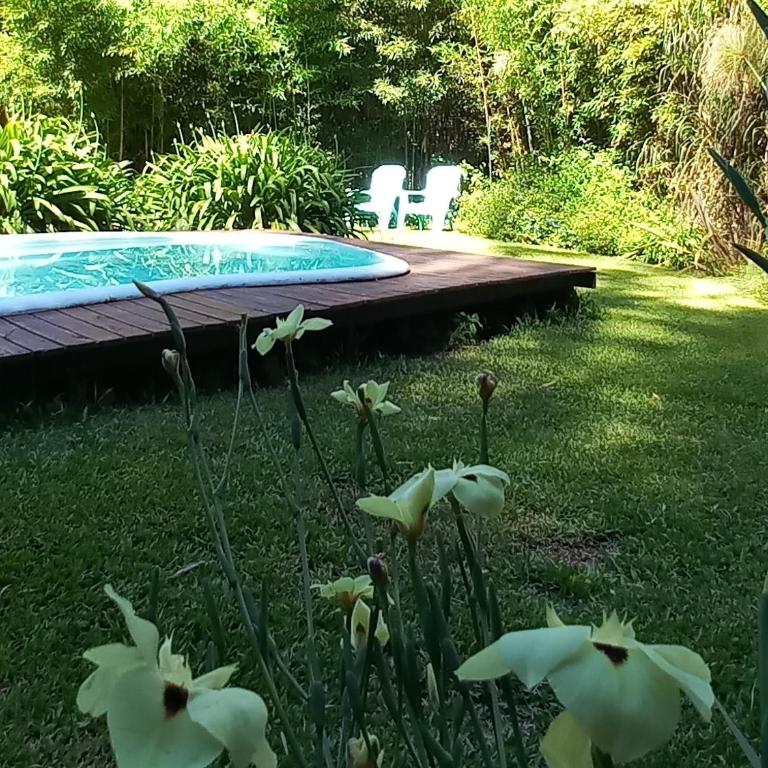 Casa Bendita Pacha - Casa - 9