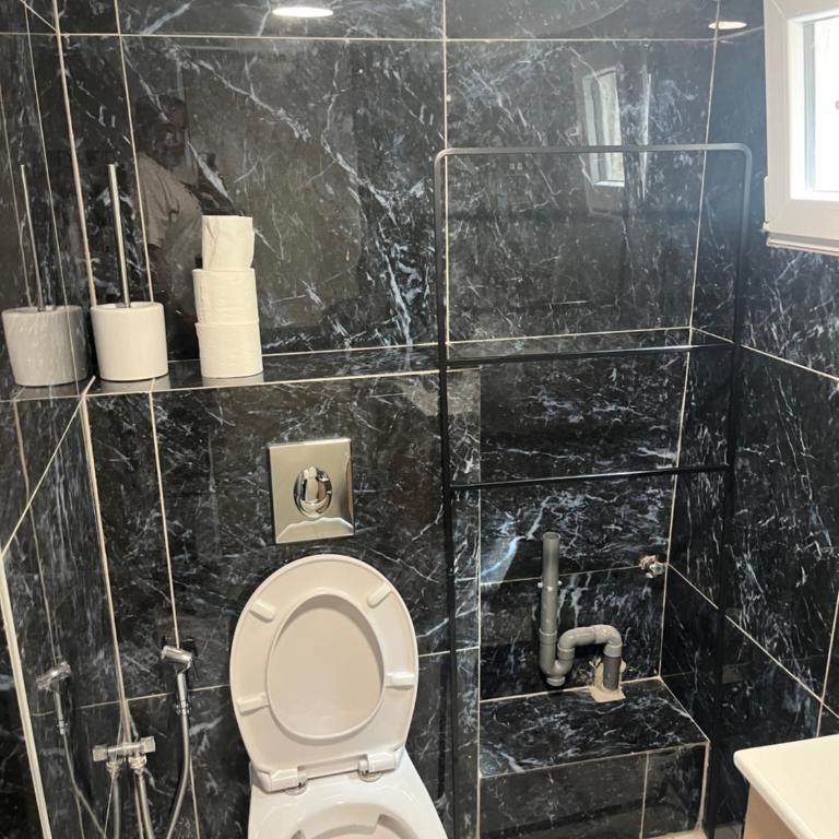 Appartement centre Cannes palais festival - Apartamento de 3 dormitorios - 12