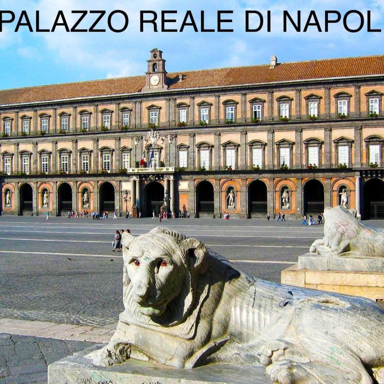 B&B PiccoloLucio2 - Appartamento con 1 Camera da Letto - 34