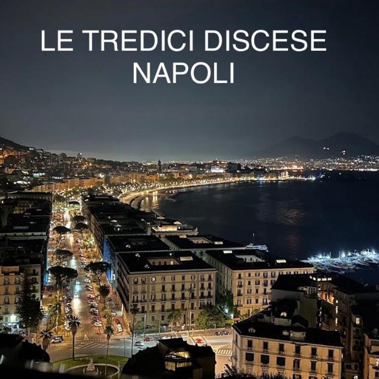 B&B PiccoloLucio2 - Appartamento con 1 Camera da Letto - 36