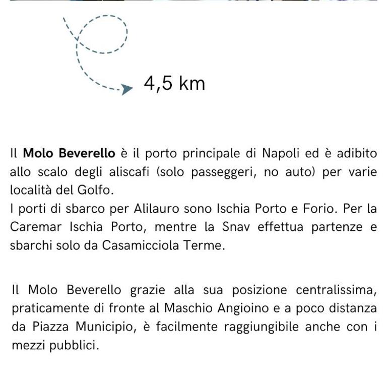 B&B PiccoloLucio2 - Appartamento con 1 Camera da Letto - 40