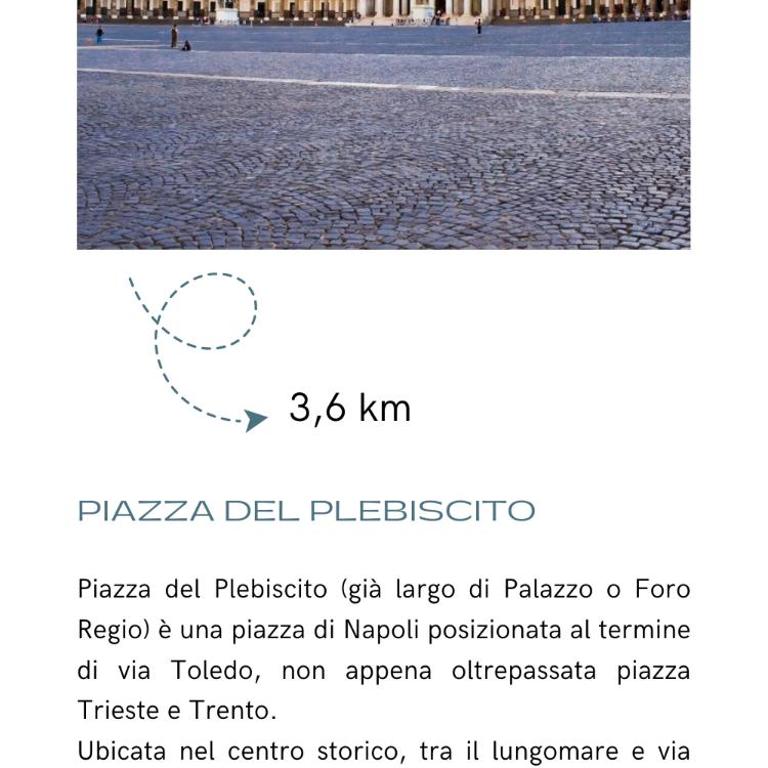 B&B PiccoloLucio2 - Appartamento con 1 Camera da Letto - 41