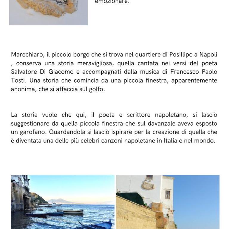 B&B PiccoloLucio2 - Appartamento con 1 Camera da Letto - 43