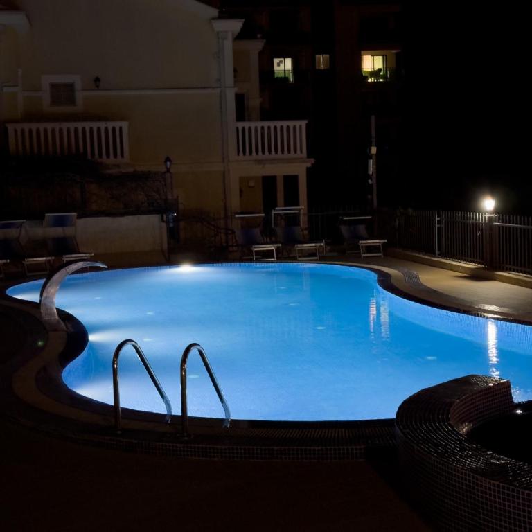 The Sun & Sea Apartment - Two-Bedroom Apartment - 35